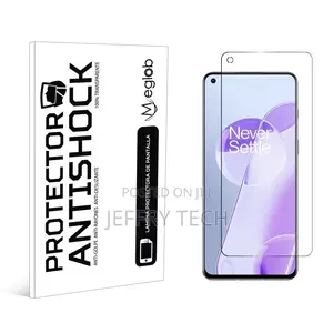 Screen Protector Antishock for Oneplus 9RT