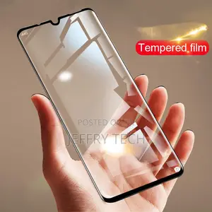 Glass for Oneplus Nord N300 Screen Protector
