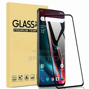 Oneplus 7 Pro/ 7t Pro/7t Pro 5G McLarenscreen Protector Tem