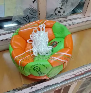 Good Quality Hand Balls