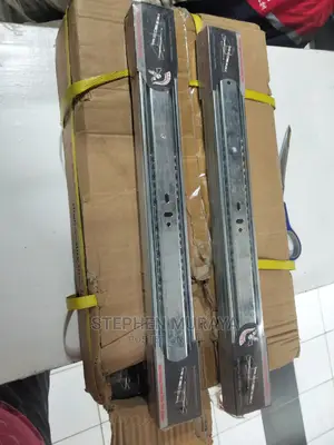 Drawer Rail 400mm