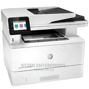 Hp Laser Printer M428fdw