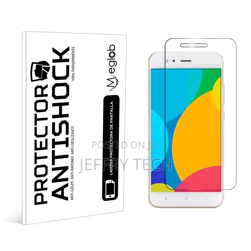 Screen Protector Antishock for Xiaomi Redmi A1 Plus