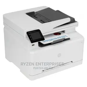 Hp Laserjet M283fdn Printer