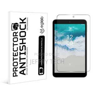 Screen Protector Antishock for Nokia T10