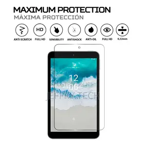 Screen Protector Antishock for Nokia T10