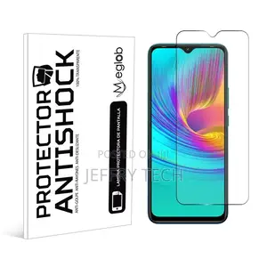 Screen Protector Antishock for Infinix Hot 9 Play