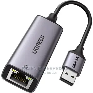 UGREEN 3.0 USB to RJ45 Ethernet Adapter
