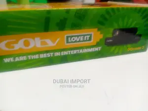 Quality Gotv Decoder