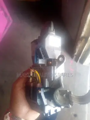 Ignition Switch Honda