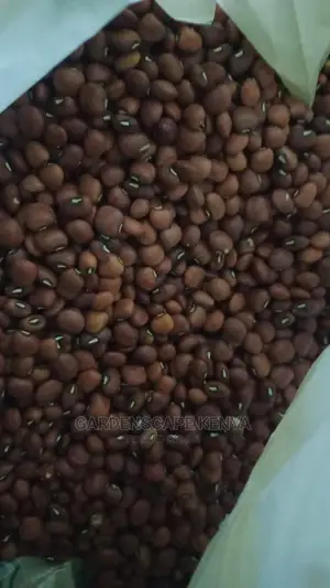 Red Cowpeas Per Kg