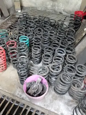 Toyota Noah ,Isis,Voxy Springs Ex Uk
