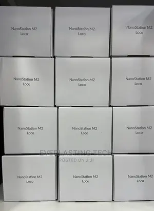 Ubiquiti Nanostation Loco M2
