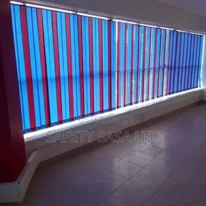 Superior Window Blinds, Window Films, and Wallpaper
