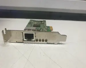 Wifi /Ethernet Card Available