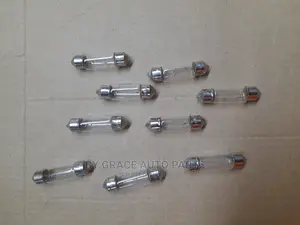 Roof Bulbs