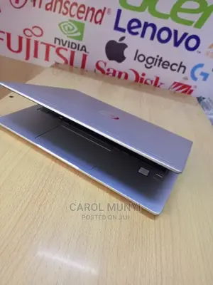 New Laptop HP 430 G6 8GB Intel Core I5 SSD 256GB