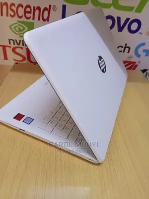 Laptop HP 15 8GB Intel Core I5 SSD 1T