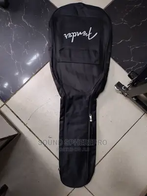 Fender Electric Guitar Bag