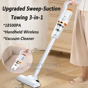 20000 Pa Cordless 3 in 1 Handheld Auto Vacuum Cleaner