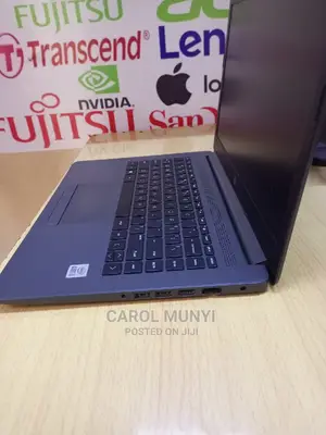 Laptop HP 240 G6 16GB Intel Core I5 SSD 256GB