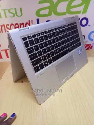 Laptop HP EliteBook X360 1030 G2 16GB Intel Core I7 SSD 256GB