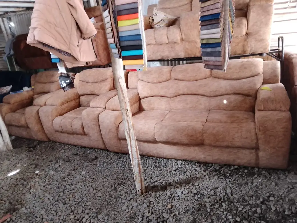 Classic Sofas 5seater