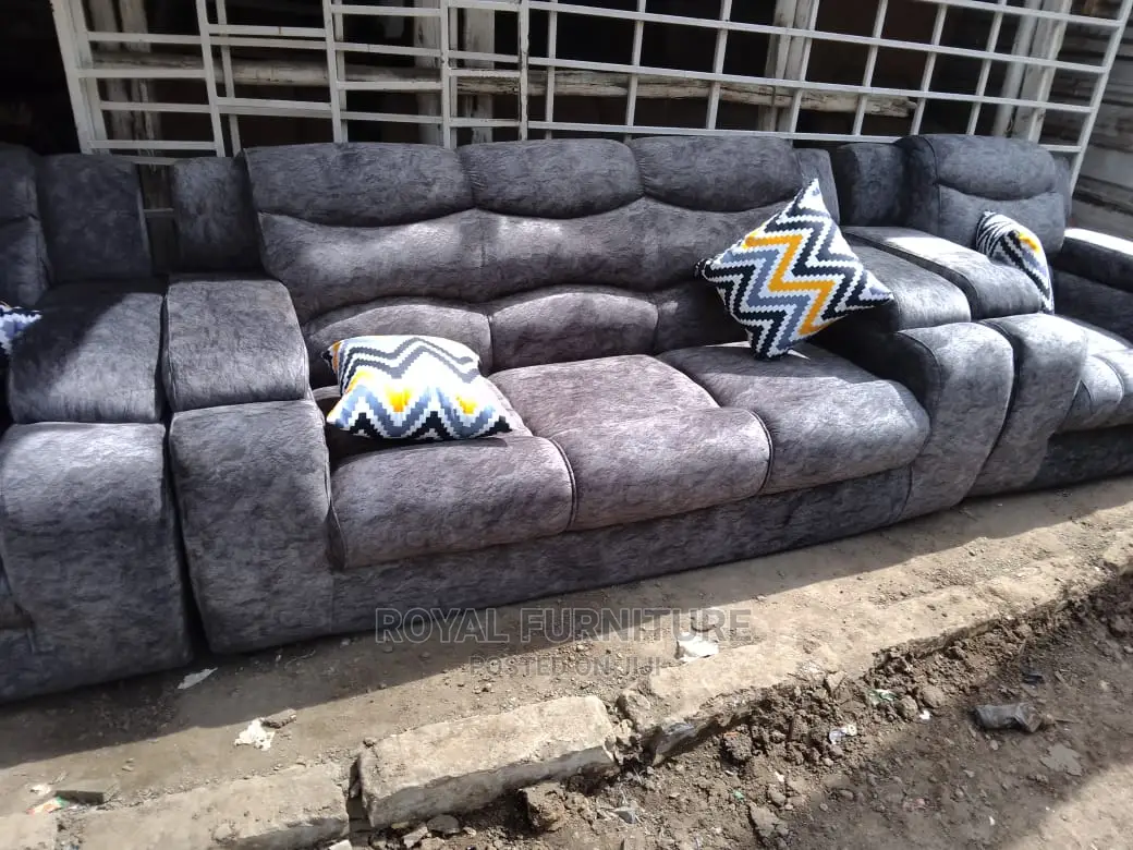 Classic Sofas 5seater