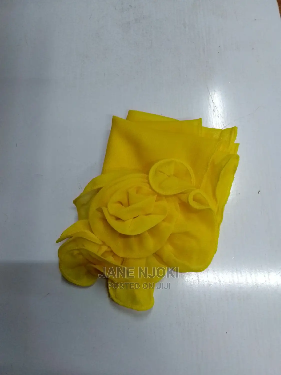 Ladies Scarf
