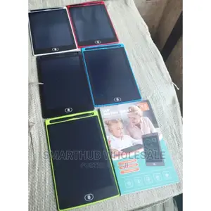LCD Writing Pad 8.5 Inch