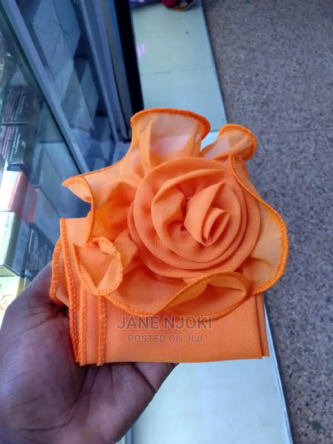 Ladies Scarf
