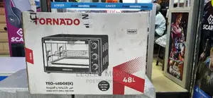 Tornado Electric Oven 48litres