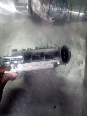Steering Lock Subaru