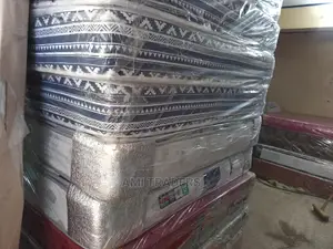 8"Moko Premium Matress+10 Year Warranty