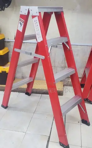 Fiber Ladder 2 Sided.