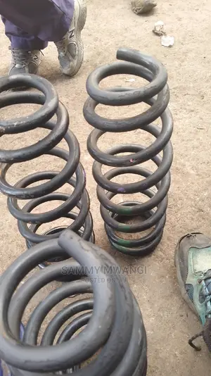 Honda Inghsit ,Fit Heavy Duty Springs