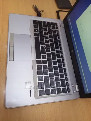 Laptop HP EliteBook Folio 9470M 4GB Intel Core I5 SSD 500GB