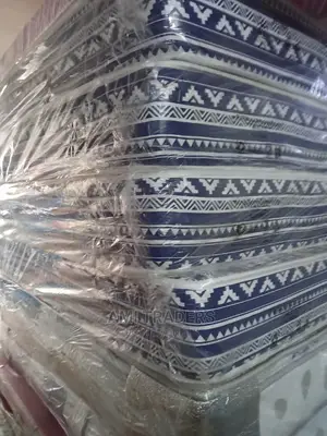 Moko Premium Matress 8"