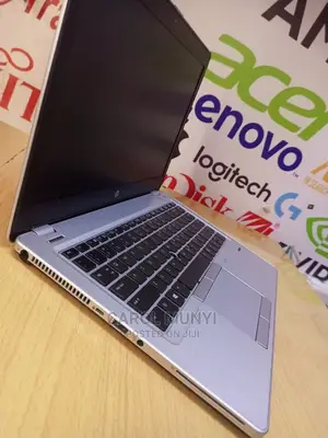 Laptop HP EliteBook Folio 9470M 8GB Intel Core I5 SSD 256GB