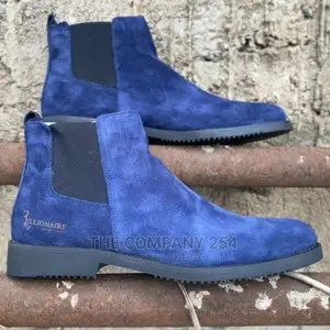Original Billionaire Men's Boots