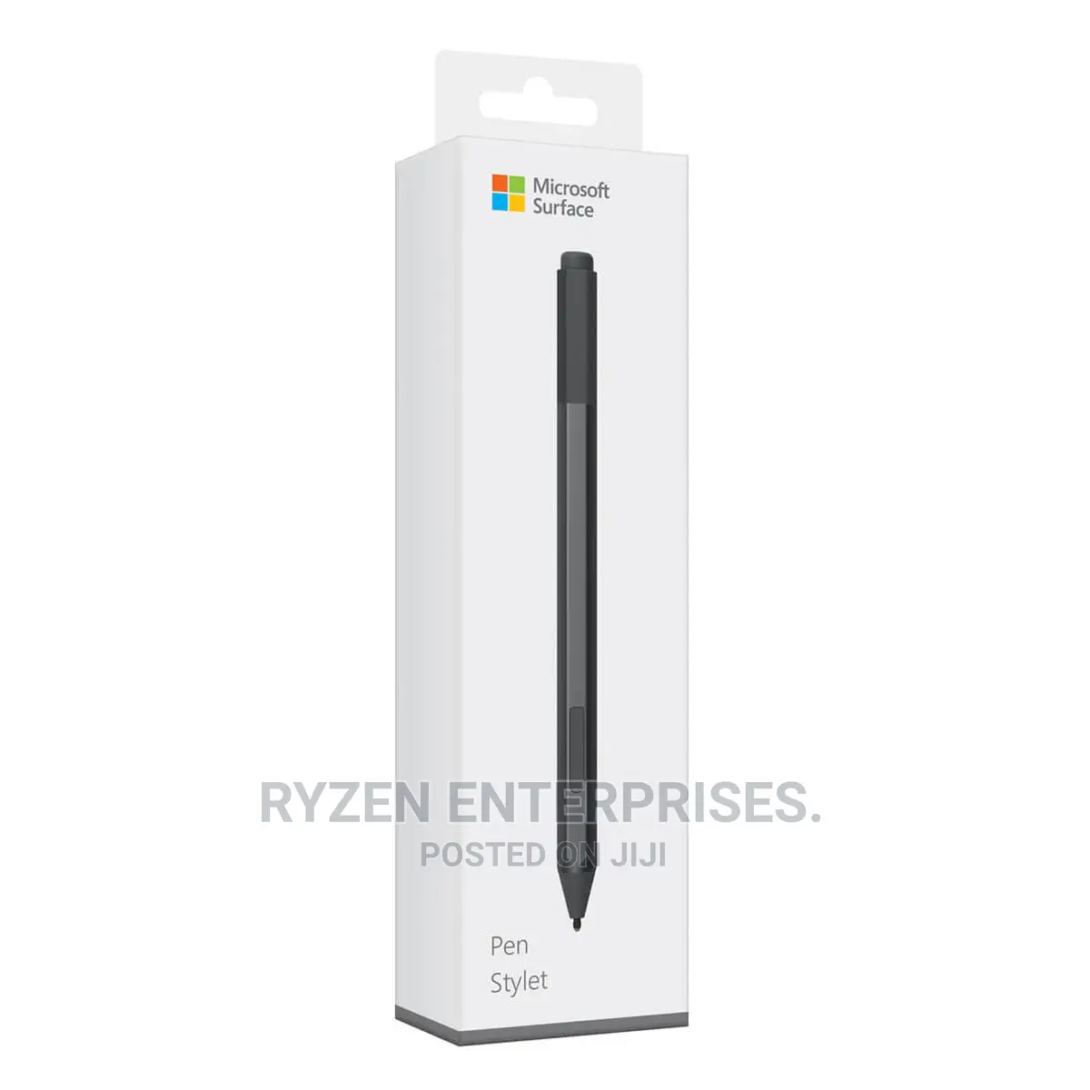 Microsoft Surface Pen - Charcoal Black