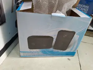 JBL Wall Hanging Speaker