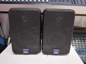 JBL Wall Hanging Speaker