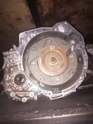 Ex Japan Zj Gearbox for Mazda on Sale