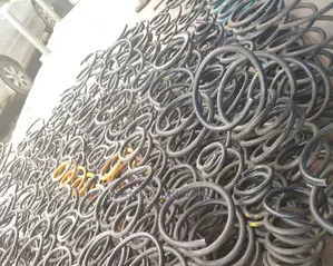 Mazda Premacy,Atenza ,Demio Heavy Duty Springs