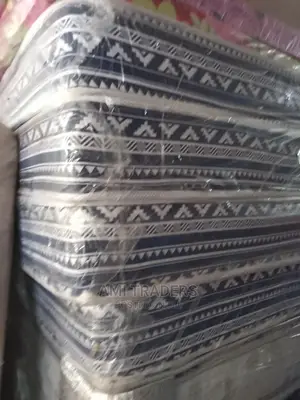 Moko 8" Premium Matress +19 Yr Warranty