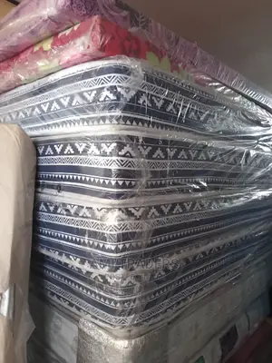 MOKO Premium Matress+10 Year Warranty