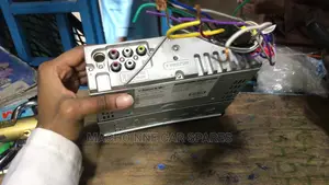 All Car Radios