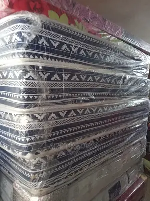 Luxury Moko Premium Matress+10"Warranty