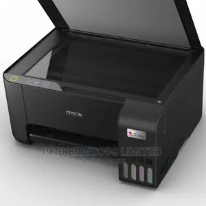 Epson Ecotank